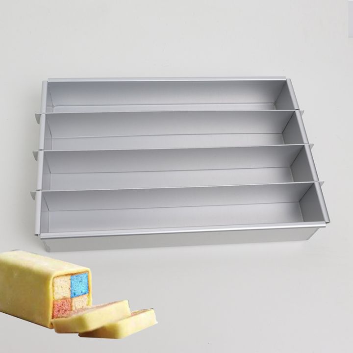 battenberg-battenberg-cake-pan-commercial-weight-anodised-aluminium-silver