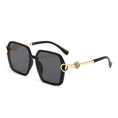 Luxury Design Women Men Sunglasses Fashion Vintage Retro Square Male Female Car Driving Summer Glasses UV400 Eyewear Eyeglasses