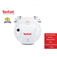 Tefal เครื่องดูดฝุ่นหุ่นยนต์ดูดฝุ่น 12800Pa หุ่นยนต์กวาดทรงพลัง หุ่นยนต์กวาด หุ่นยนต์กวาดอัตโนมัติเต็มรูปแบบ หุ่นยนต์กวาดอัจฉริยะ รุ่น K250A