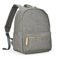 AGVAกระเป๋าโน๊ตบุุ๊ค (13.3",สี Light Grey) รุ่น Stella LTB351