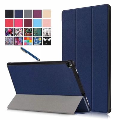 Case for Samsung Galaxy Tab A7 A 7 2020 10.4 inch A7 Lite A8 10.5 2021 Tablet Smart Cover Funda for Galaxy Tab A7 A7 Lite A8