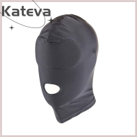 [Kateva] COD SEXY high Elastic Silk Hood หน้ากากแฟนซี4สไตล์ Breathable Sun-proof เครื่องราง Masquerade SM คอสเพลย์สำหรับปาร์ตี้ hallowsday