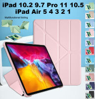 สำหรับ iPad 10.2 8th 9th 7th Gen Pro 11 10.5 6 5 9.7 2017 2018 Air 5 4 3 2 1ซองแฟชั่นอิงภาพยนตร์ Transformers พับหลายขาตั้ง Y เคสหนัง PU แบบฝาพับคลุมป้องกันแท็บเล็ต