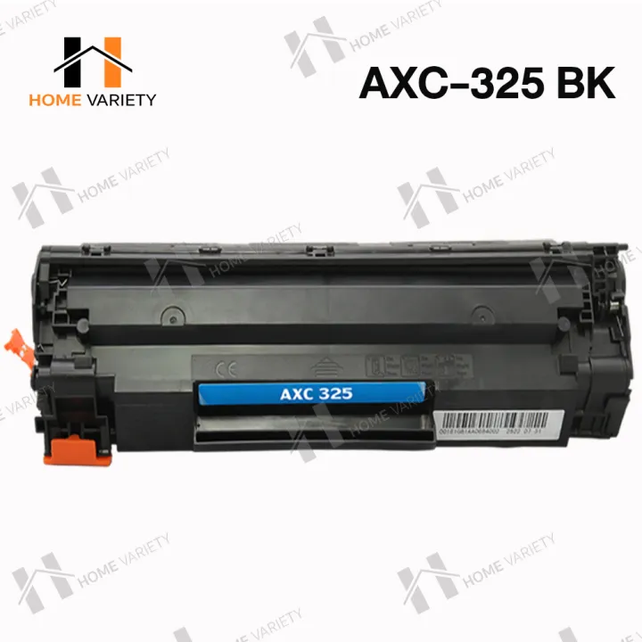 home-toner-หมึกเทียบเท่าสำหรับรุ่น-325bk-325-สำหรับ-canon-printer-mf3010-lbp6000-3010-6000-ce285a-278-435-436a