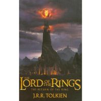 The Lord of the rings, Part 3: the return of the king Tolkiens original ring 3