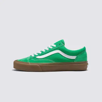 Best gum outlet sole vans