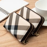 Casual Wallet Multi-Slot Card Holder Zipper Coin Purse Small Clutch PU Money Bag Purses Cardholder Wallets for Women Monederos