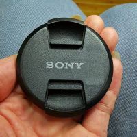 99% New Original Genuine Front Cap 55Mm ALC-F55S For Sony 18-135Mm 28-70Mm 16-70Mm SEL18135 SEL2870 SEL1670Z