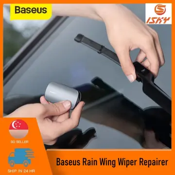 Baseus on sale windshield wiper