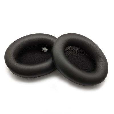 【cw】Portable Replacements Ear Pads Compatible For WH-1000XM4 WH1000XM4 Headphone Covers Ear Cushion Easy to Install