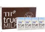 TH True Milk chocolate 110ml x 48 boxes