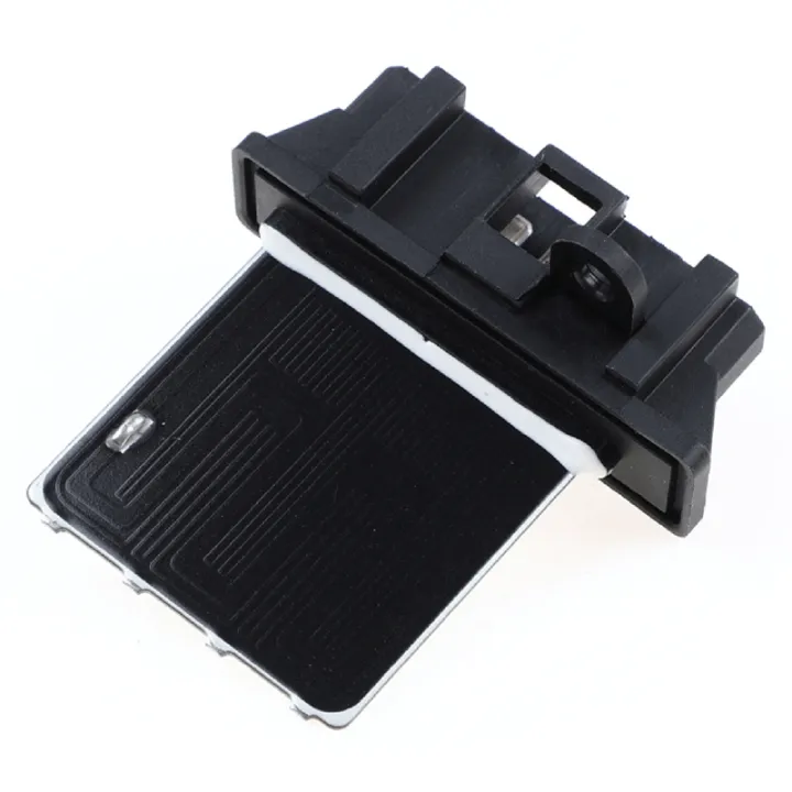 Fits for 0212 Isuzu Rodeo DMax 0114 Nissan XTrail Blower Motor Fan