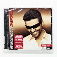 CD เพลง George Michael - Twenty Five (2CD Compilation) (แผ่นใหม่)
