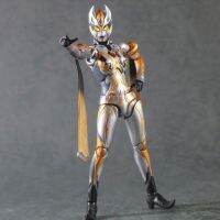 ♈3.3 Dxh74r [ใหม่] Carmela ของเล่นอัลท์แมน SHF ข้อต่อหุ่นกระบอกที่สามารถเคลื่อนย้ายได้มือแบบจำลองของขวัญการกระทำของเด็กผู้ชาย