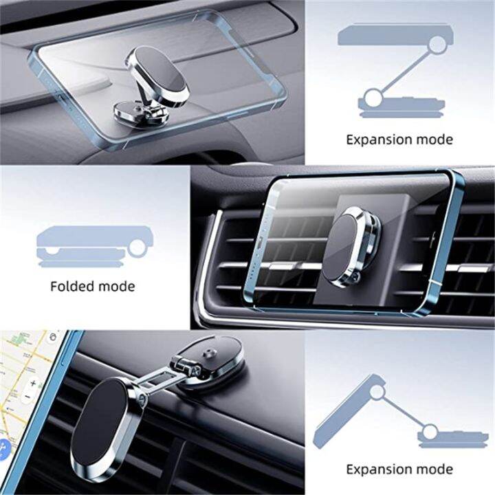 metal-magnetic-car-phone-stand-cell-gps-folding-support-for-iphone-13-max-adjustable-bracket-360-magnet-mobile-dashboard-holder-car-mounts