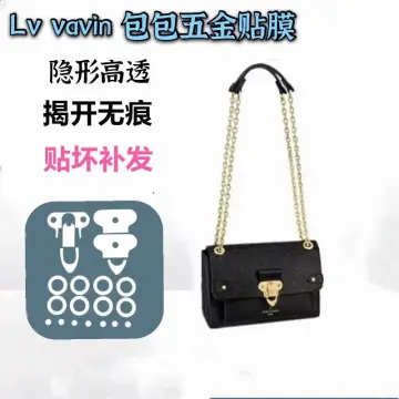 LV Vavin Bag Hardware Protective Sticker