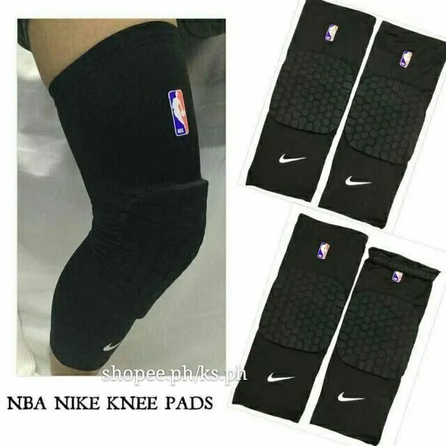 knee pads nike