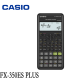 Casio Fx350ES PLUS 2nd เครื่องคิดเลขวิทยาศาสตร์ ของแท้  รับประกัน2ปีจาก CMG เครื่องคิดเลข ของแท้ casio  รุ่ง  fx350es plus 2nd