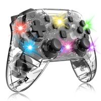 【DT】hot！ YS01 Controller Transparent Bluetooth Switch/OLED