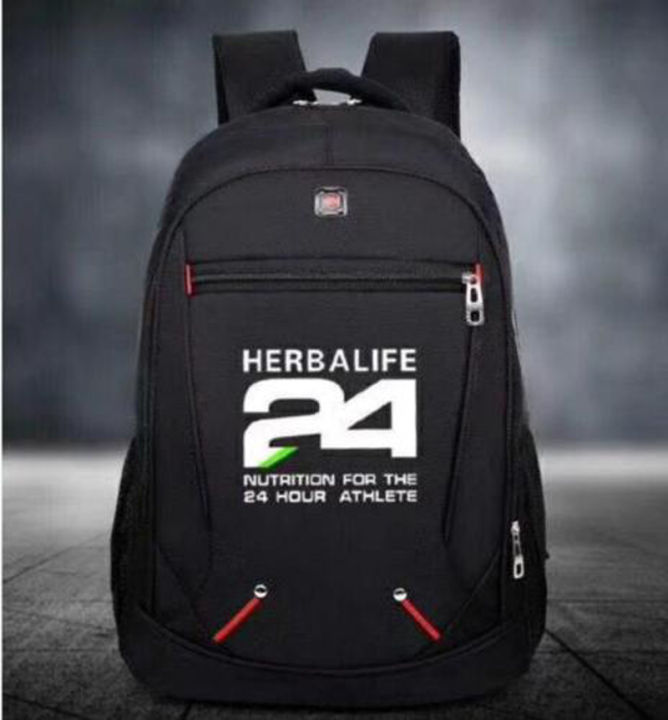 herbalife-24-travel-sport-hiking-outdoors-travel-bag-42l-15-6-laptop-oxford-backpack