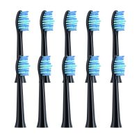 ▥ 4/10Pcs/Set Replacement For All HUAWEI/Libod/HiLink Smart Electric ToothBrush Clean Brush Heads Dental Replace Smart Brush Head