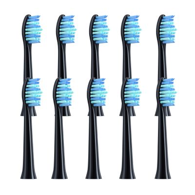 hot【DT】 10Pcs/Set All HUAWEI/Libod/HiLink Electric ToothBrush Heads Replace