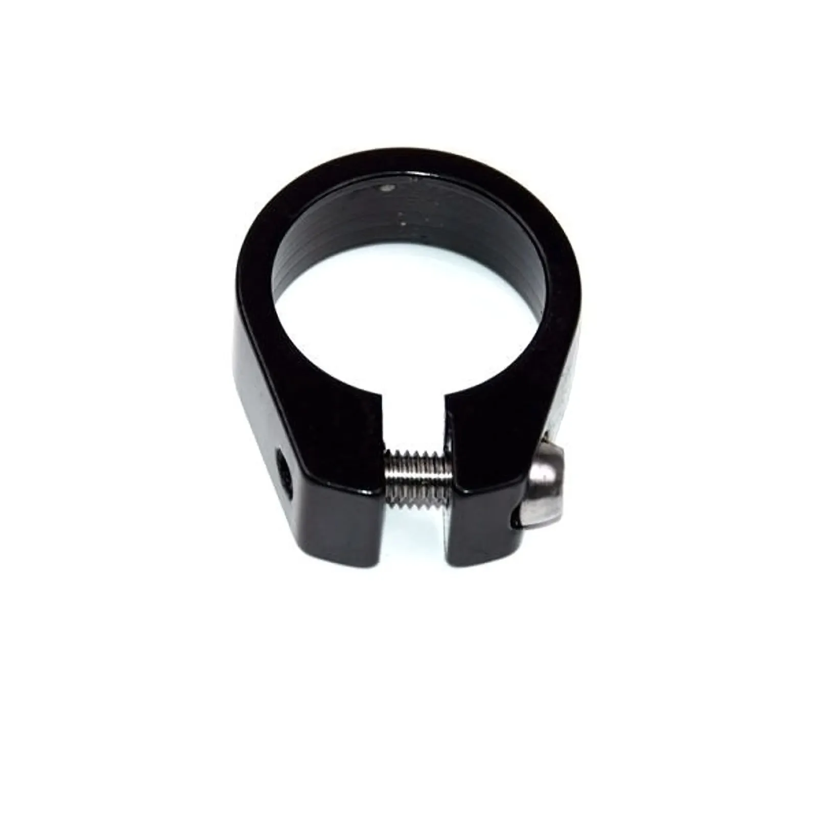 Bike Seat Post Clamp 28.6mm is suitable for 25.4mm diameter seat 高級素材使用ブランド