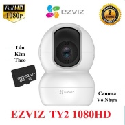 Camera Wifi EZVIZ TY2 1080P -CHÍNH HÃNG