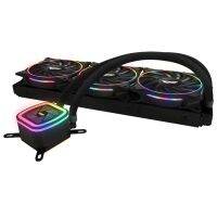 CPU COOLER AIGO DARKFLASH TRACER DT-360 RGB LED