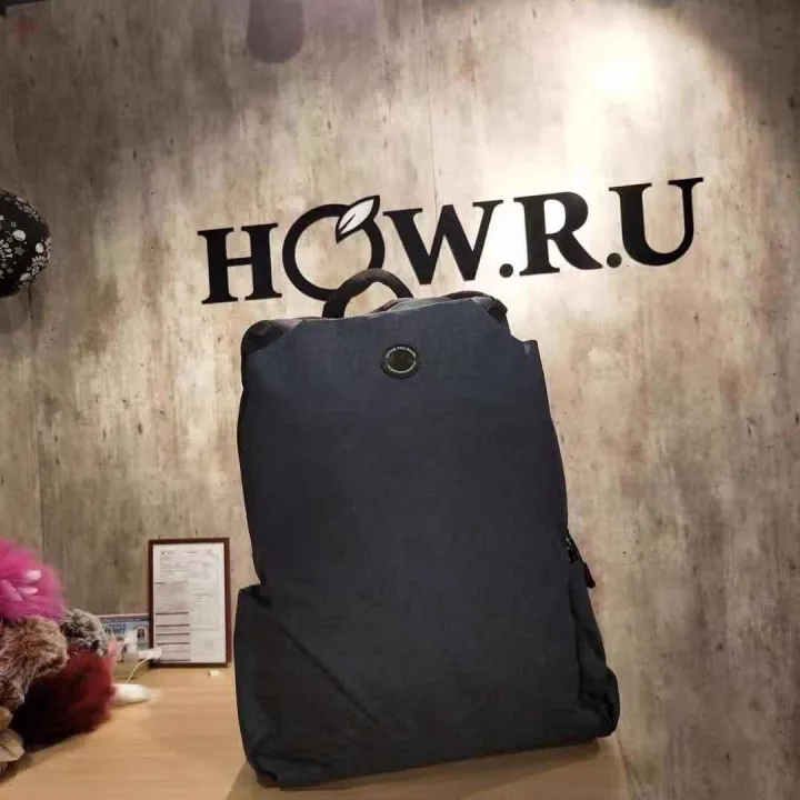 HOW.R.U BAGPACK | Lazada PH