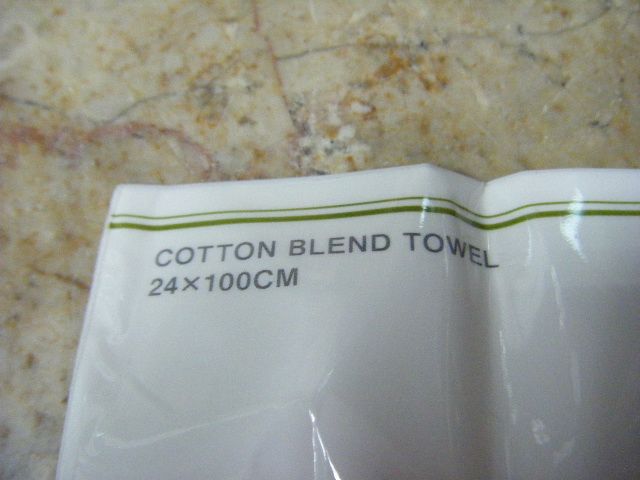 ผ้าเช็ดถูหลัง-cotton-ผ้าฝ้าย-ขนาด24-100-ซม-สีขาวสะอาด-แบรนด์-seiwa-pro