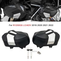 R1250GS Engine Guard Cylinder Head Protector Fit For BMW R 1250GS R1250 GS LC ADV R 1250 GS Adventure 2019-2022 2021 Motorcycle