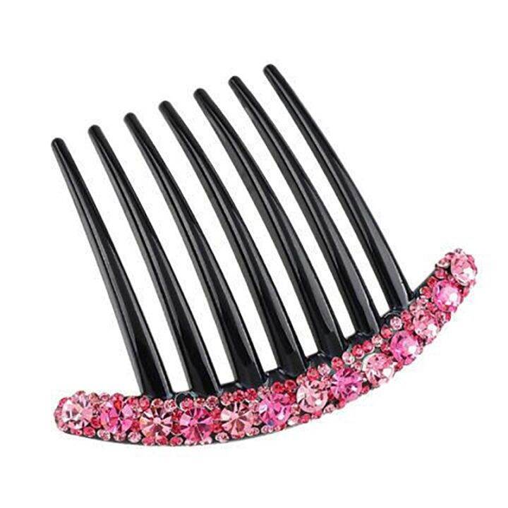 hairclips-fashion-hair-maker-bun-combs-plastic-hairpin-wedding-accessories