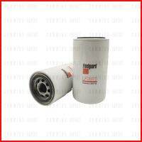 กรองน้ำมันเครื่อง Fleetguard Lube Filter สำหรับ CUMMINS KOMATSU KAWASAKI MITSUBISHI HYUNDAI CATERPILLAR QSB5.9 QSB4.5 QSB6.7 ISB6.7 ISB5.9 D04FD-TAA ( 3937736  P550428  D144020  K1047673  3937144  263F107101  11N870110  21U6011320  14406393 ) LF3970