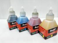 FREEJET - BROTHER น้ำหมึกชนิดเติมเครื่องปริ้น BROTHER ขนาด 100ml.