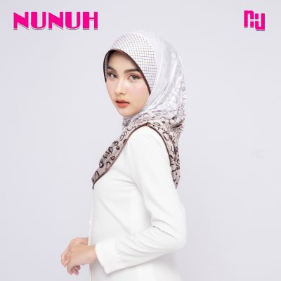 Tudung Sarung Viral 2022ผ้าคลุมไหล่ผ้าฝ้าย NUNUH ใหม่เสือดาว (เสือดาว) ผ้าคลุมศีรษะฮิญาบมุสลิมกับยากหัวยืด (SK-HKY-N) 816