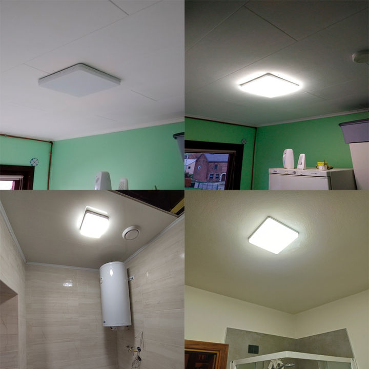 ming-amp-ben-โคมไฟเพดาน-led-กลมและสี่เหลี่ยมประหยัดพลังงาน-18-48-วัตต์ห้องนอนอบอุ่น-เย็นสีขาว-led-โคมไฟเพดานห้องนั่งเล่นโคมไฟภายในบ้าน