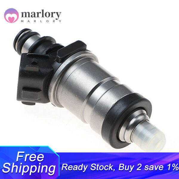 New Fuel Injector for Honda Accord Prelude 2.0 2.2 Acura Prelude 1986