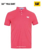 CAT® Classic Polo Shirt 004