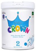 Sữa bột dinh dưỡng cho trẻ KOKO CROWN 2 800g