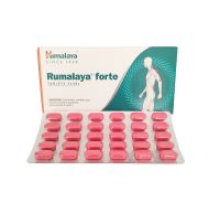 Rumalaya Forte - สินค้าอินเดีย. หิมาลายา รูมาลายา ฟอร์เต้ 30 เบอร์