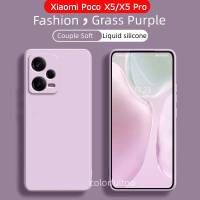 Redmi Note12Pro Plusตรงรุ่น(พร้อมส่งในไทย)เคสTPU​นิ่ม​สีพาสเทลแบบคลุมกล้องXiaomi Poco X5 5G/Poco X5Pro 5G/Redmi Note12 5G/Redmi Note12Pro 5G