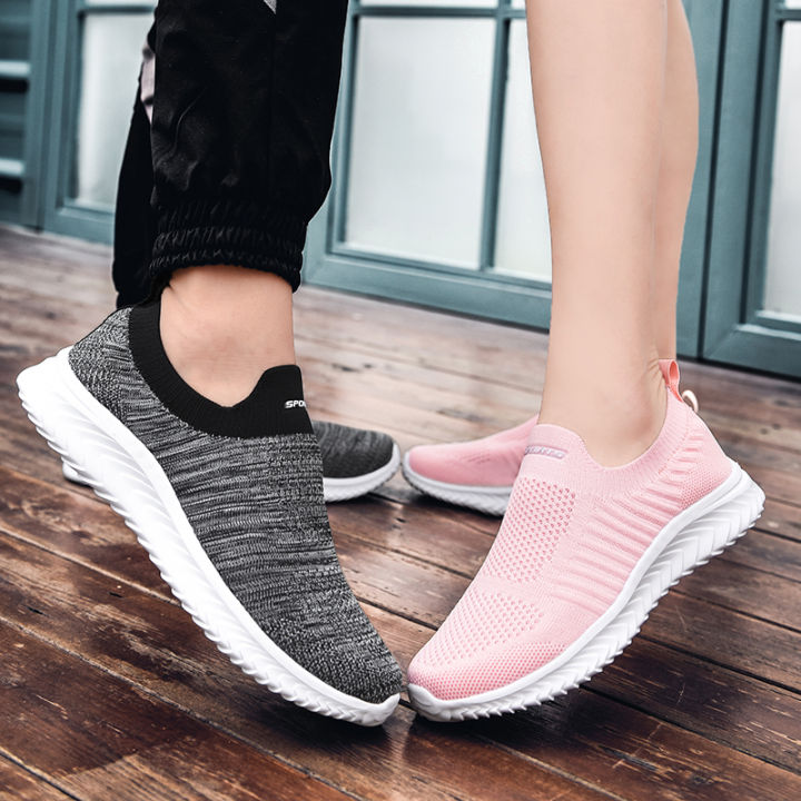 FZM Women shoes Runing Breathable Fashion Shoes Outdoor Women
