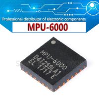 (5ชิ้น) MPU6050 MPU-6050A MPU-3050 MPU-6052C MPU-6000 MPU-6500 MPU-6515 MPU-6881 MPU-9250 MPU-6050M ชิปเซ็ต QFN24