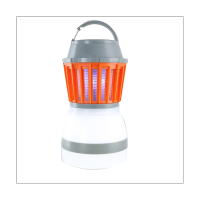 Outdoor Mosquito Lamp Mosquito Zapper Outdoor Adjustable Waterproof Garden Mosquito Lamp