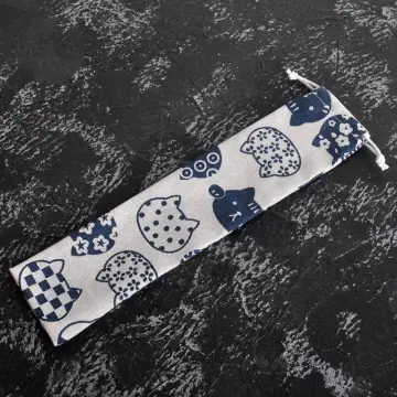 Chopstick pouch hot sale