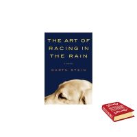 Because lifes greatest ! &amp;gt;&amp;gt;&amp;gt; (New) Art of Racing in the Rain หนังสือภาษาอังกฤษมือหนึ่ง