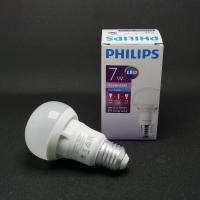 หลอด Essential 7W E27 แสงขาว Philips