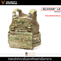 Velocity System - SCARAB™ LE [ Multicam ] จัดจำหน่ายโดย  Valo Tactical  เสื้อเวส ปลอกเกราะ เสื้อเกราะ ทหาร ตำรวจ ของ แท้ เสื้อเวส เสื้อกัก ของแท้