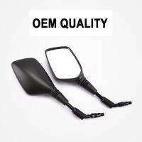 GW250 OEM QUALITY MOTORCYCLE Rearview Mirror FOR GW 250 DL250A V-Strom Inazuma L7 GW250F SIDE MIRRORS 1 PAIR LEFT RIGHT